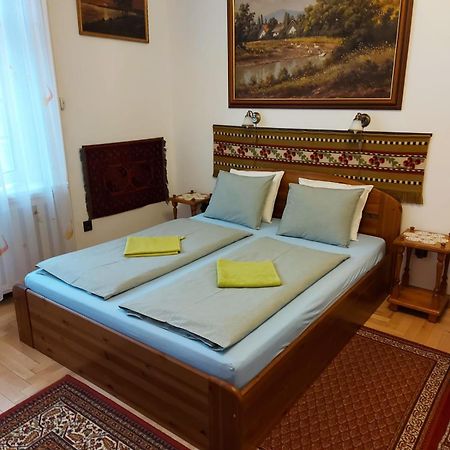 Melinda Apartment بودابست المظهر الخارجي الصورة