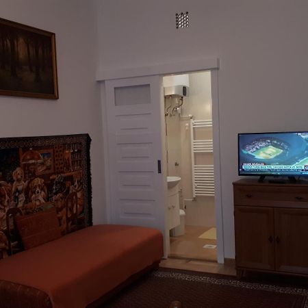 Melinda Apartment بودابست المظهر الخارجي الصورة