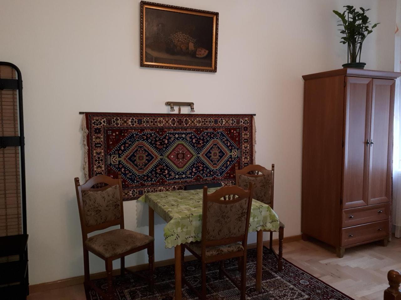 Melinda Apartment بودابست المظهر الخارجي الصورة