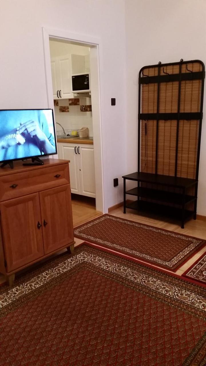 Melinda Apartment بودابست المظهر الخارجي الصورة