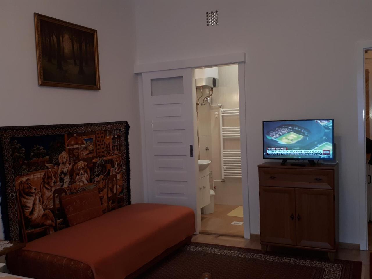 Melinda Apartment بودابست المظهر الخارجي الصورة
