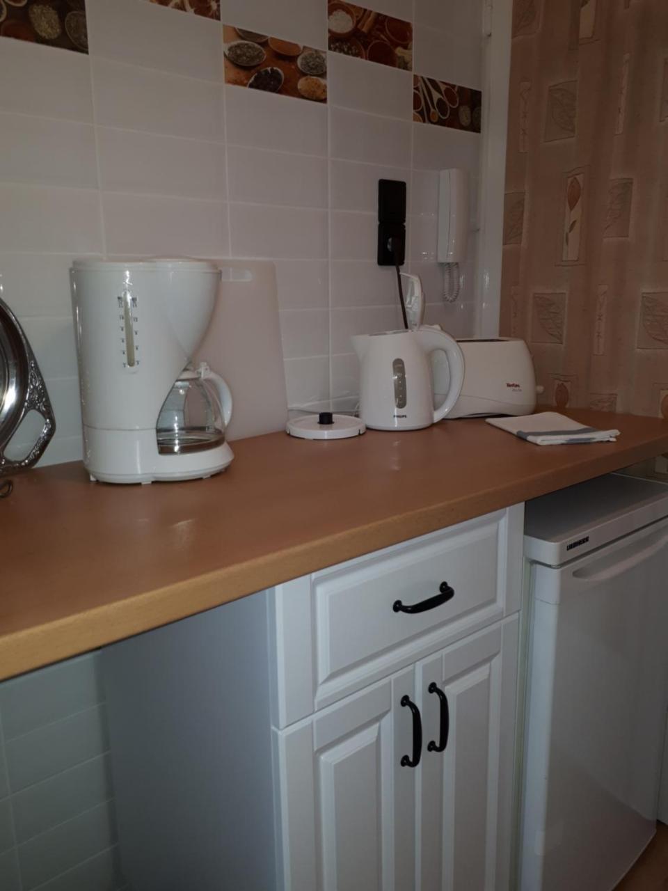 Melinda Apartment بودابست المظهر الخارجي الصورة