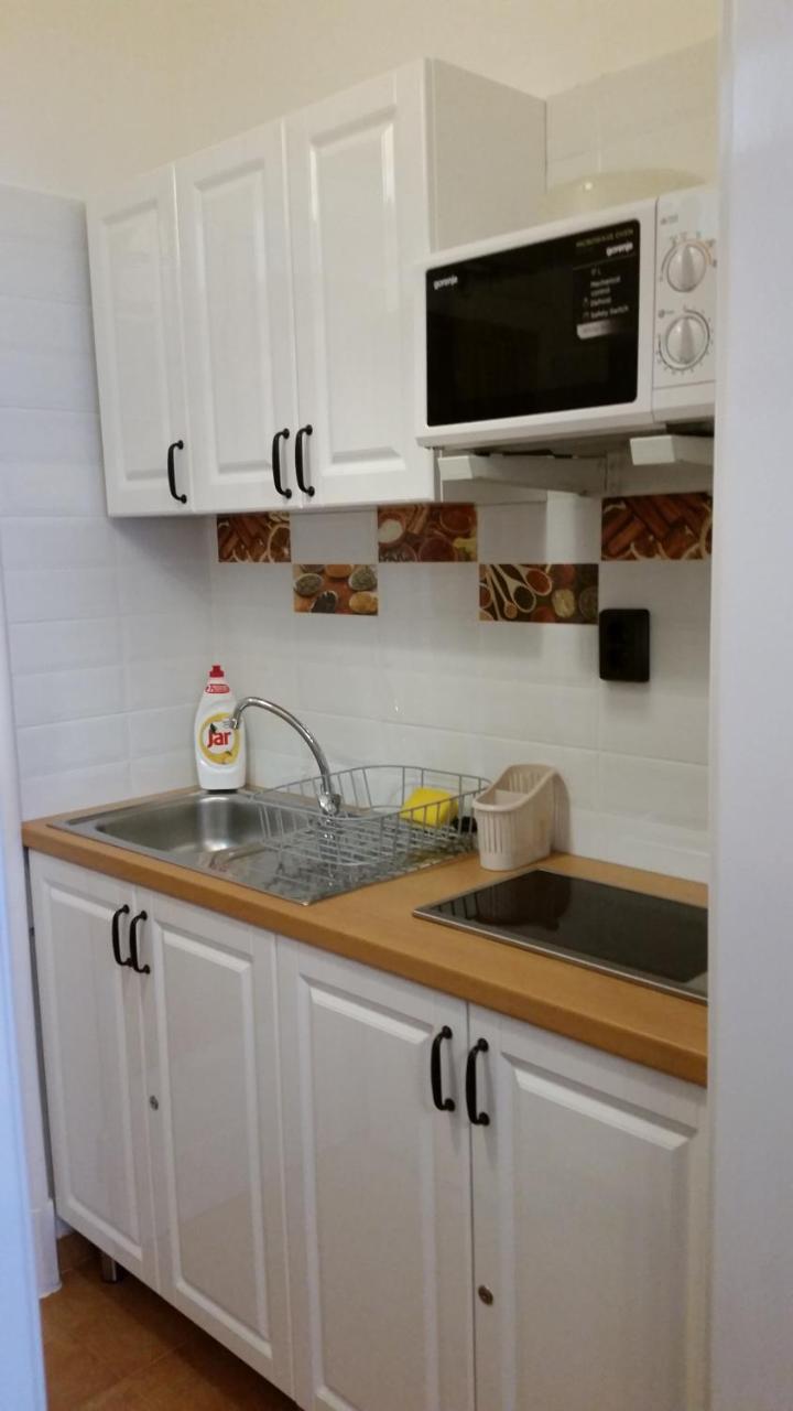 Melinda Apartment بودابست المظهر الخارجي الصورة